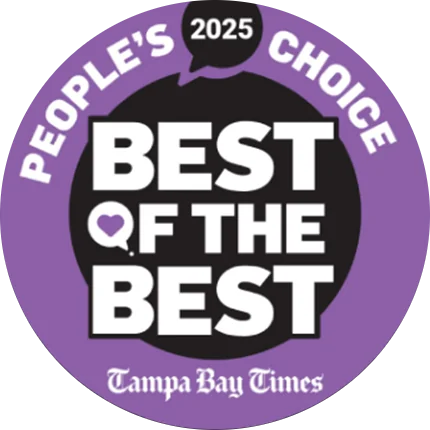 Best of the Best — Tampa Bay Times 2025