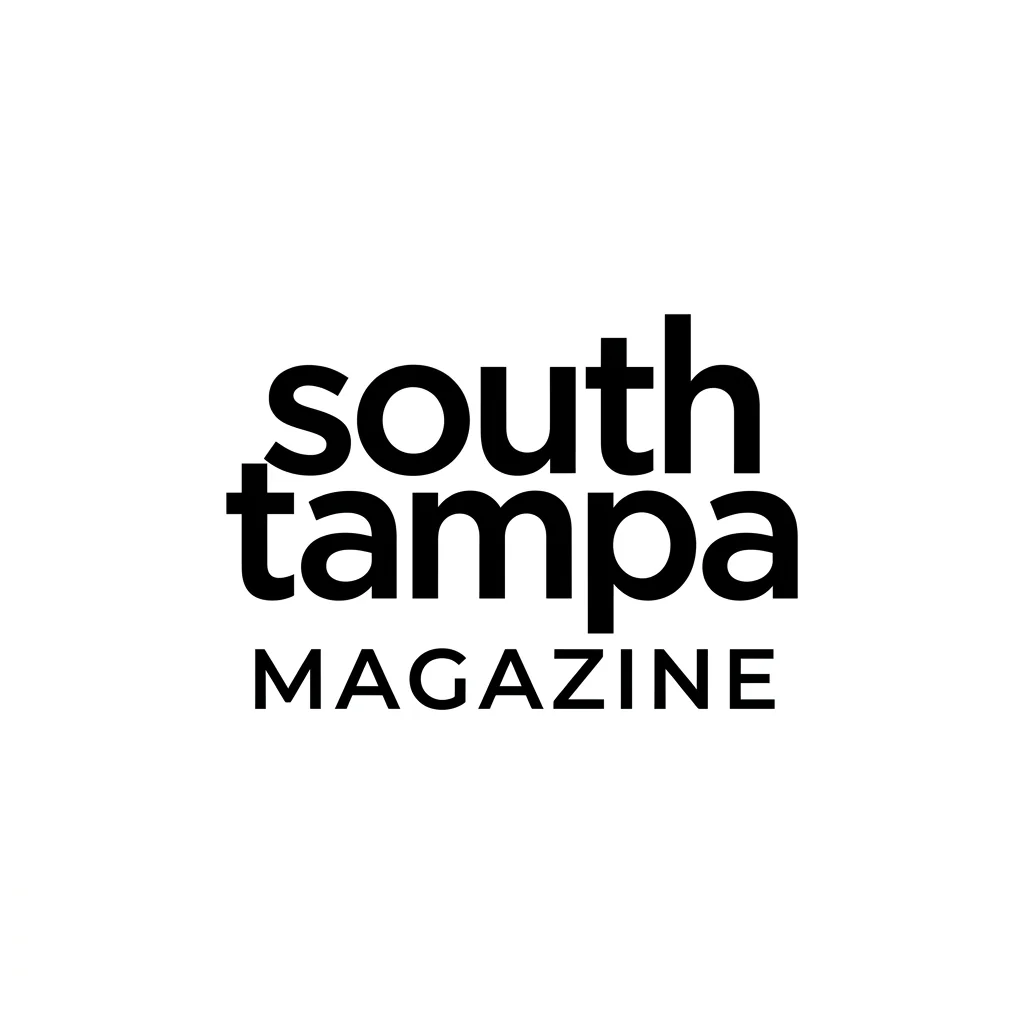 South Tampa Magazine