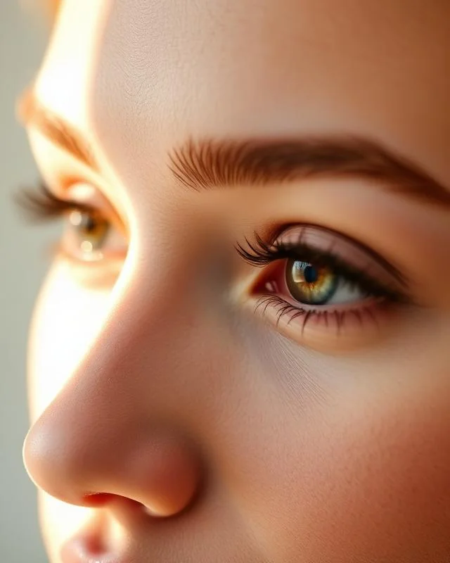 Eyelid Surgery