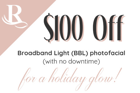 Broadband Light Special